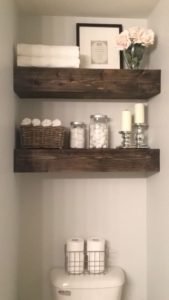 Floating Shelf Ideas 4