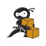 Home Removals - Flat Pack Ninja