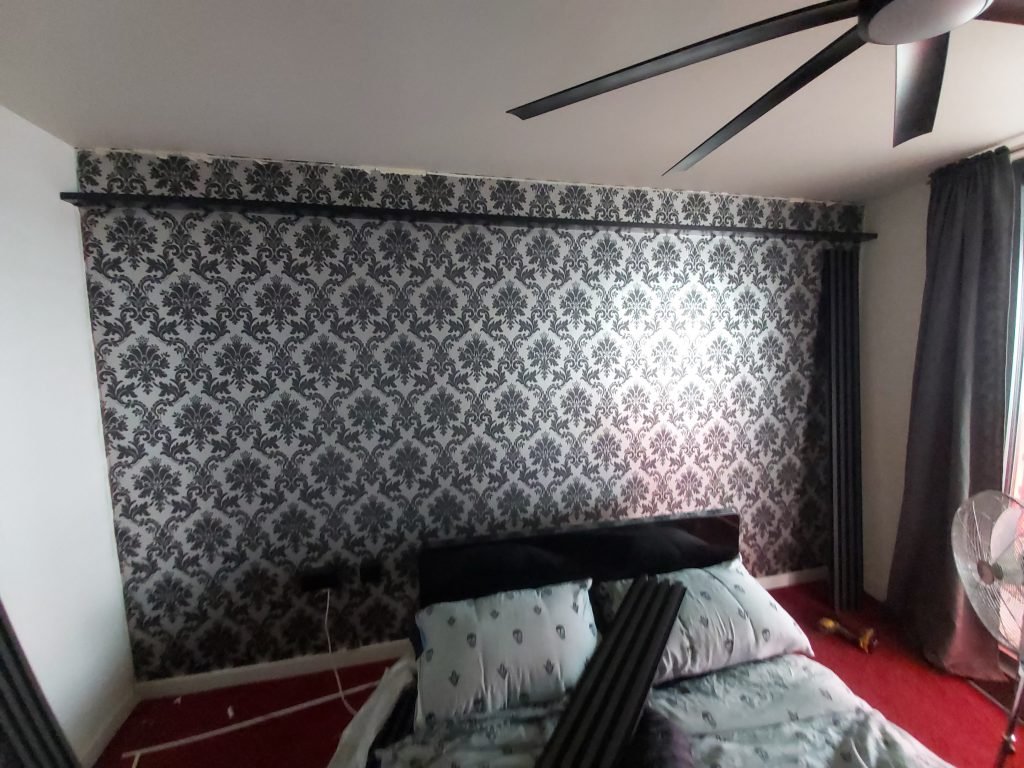 Transform Your Walls with Hand Crafted Acoustic Tiles