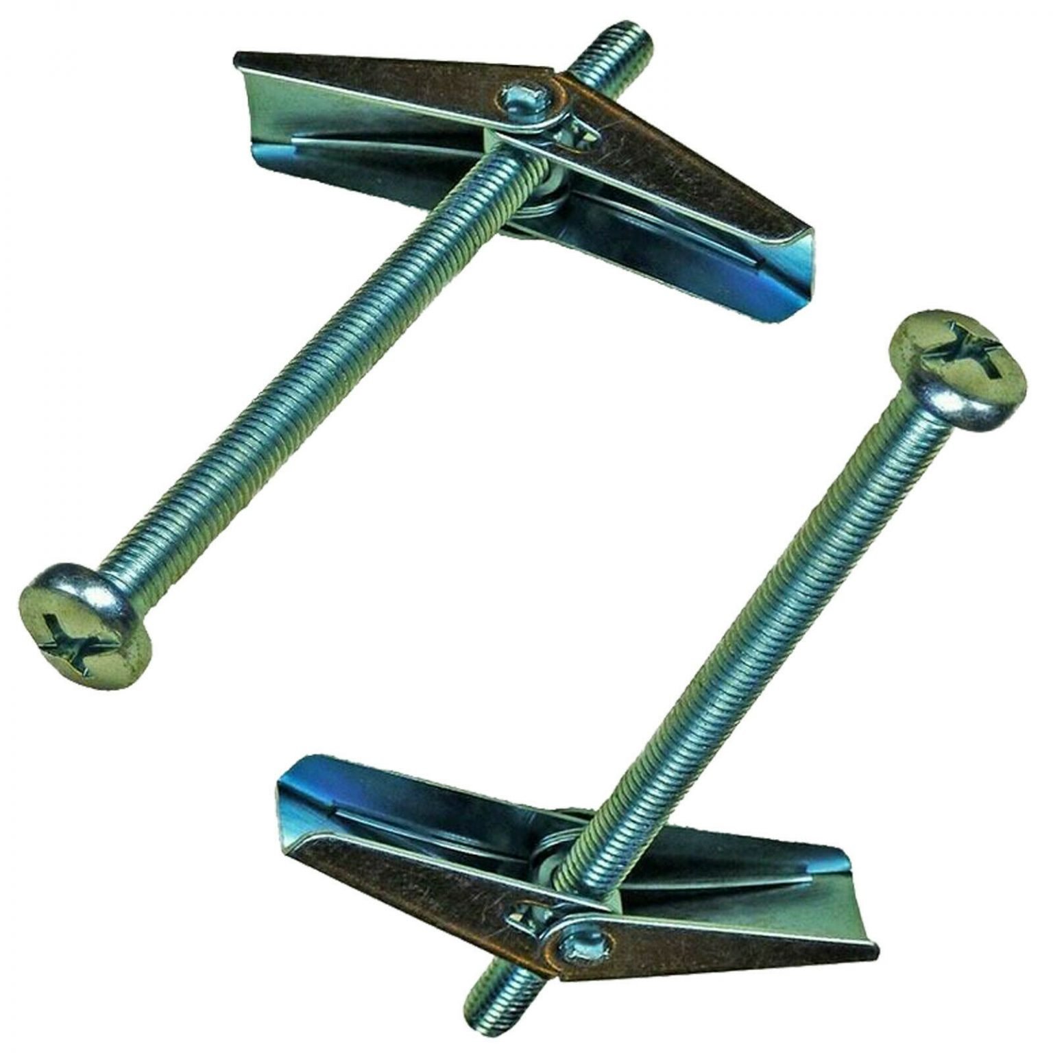 Spring Toggle Post Spring Toggle Fixings Review - Flat Pack Ninja