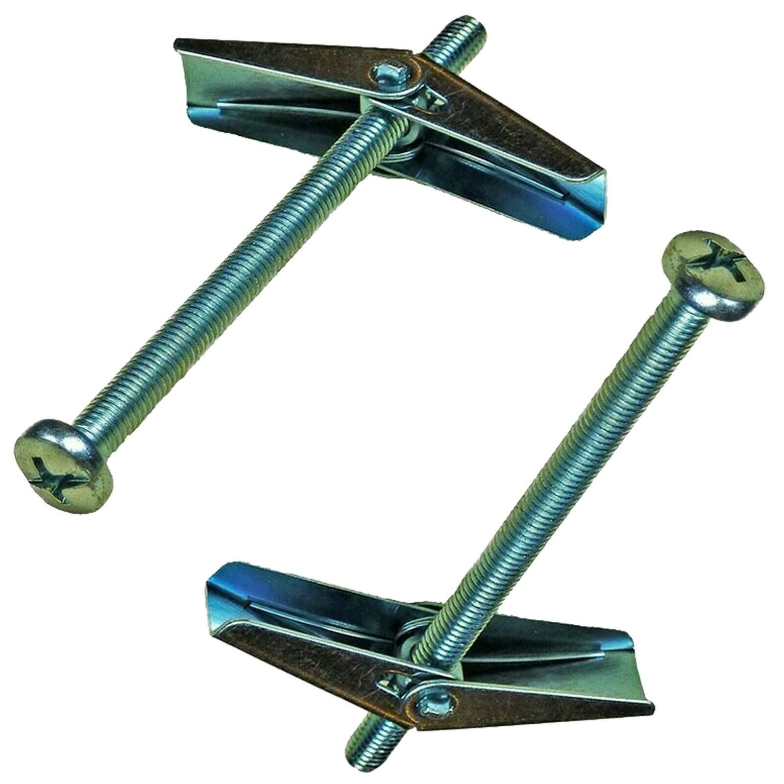 Toggle Fixing System Spring Toggle Fixings Review - Flat Pack Ninja