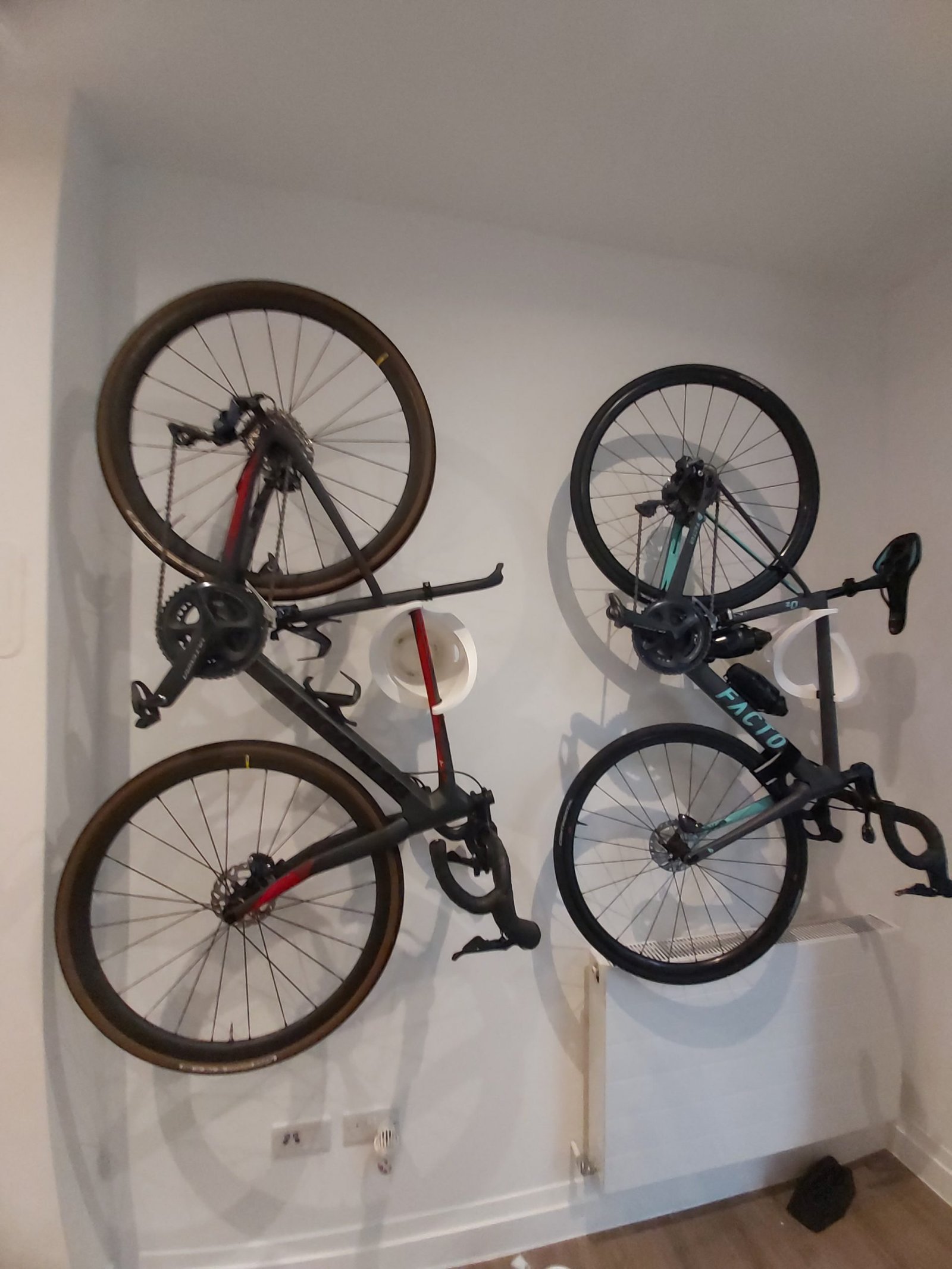 Bicycle-Holders-Mounting