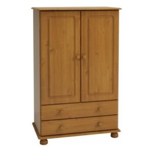 Richmond 2 Door Combi Wardrobe