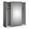 Verona Sliding Wardrobe