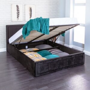 5 Compelling Reasons to Buy an Ottoman Bed