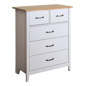 Norfolk Chest of Drawers