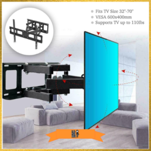 Swivel TV Mount