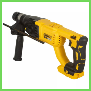 Cordless Hammer Drill