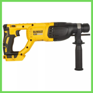 Cordless Hammer Drill 2