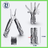 21 in 1 Multi-Tool