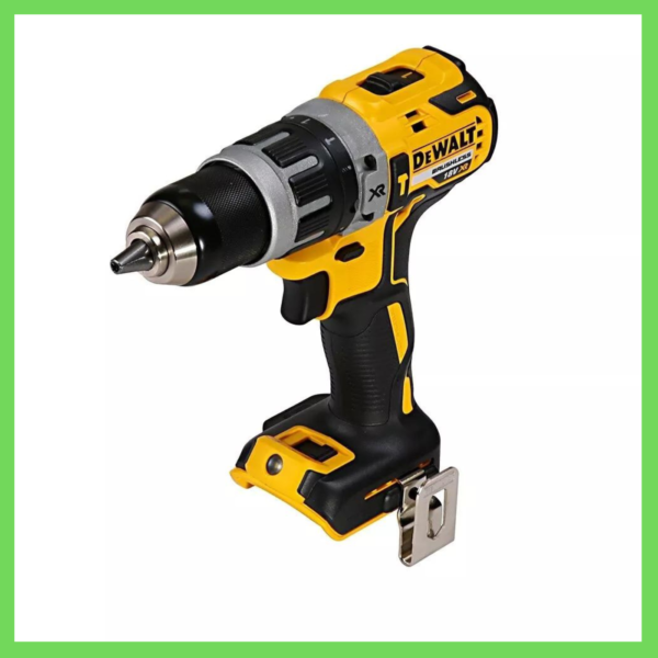 Brushless Combi Hammer Drill