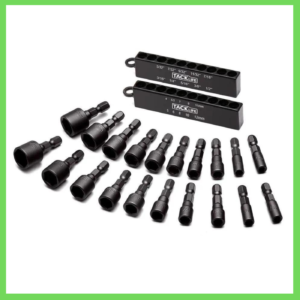 Hex Shank drill bit set