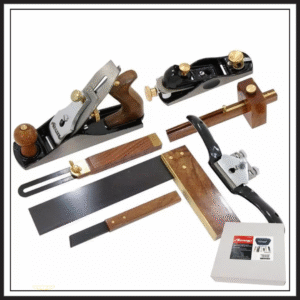 Woodworking Plane