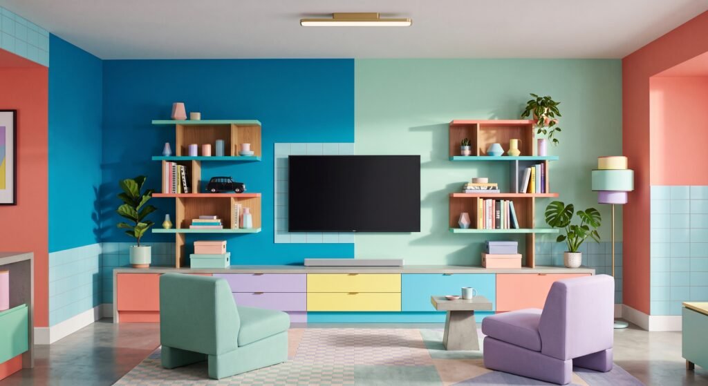 TV Installation - Flat Pack Ninja